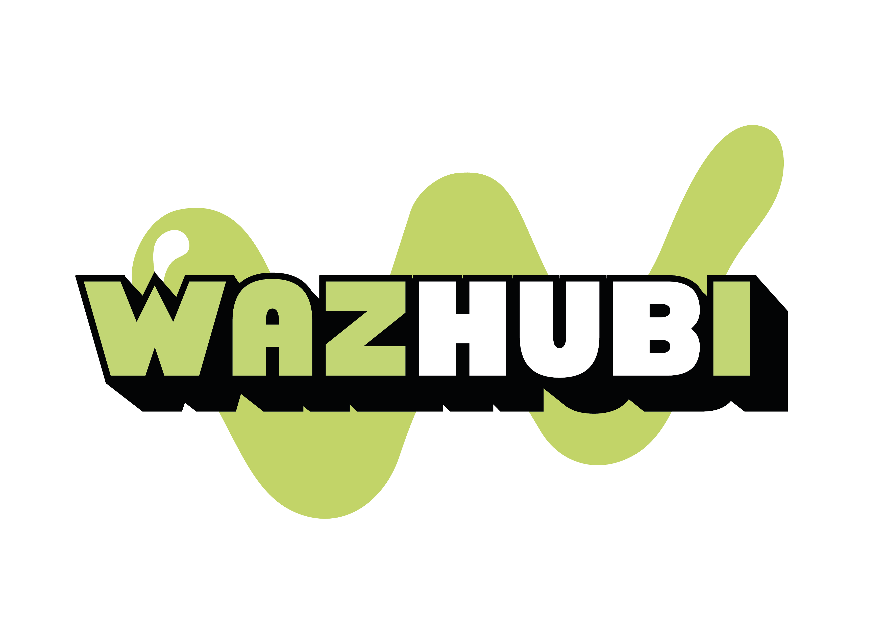 WAZHUBI