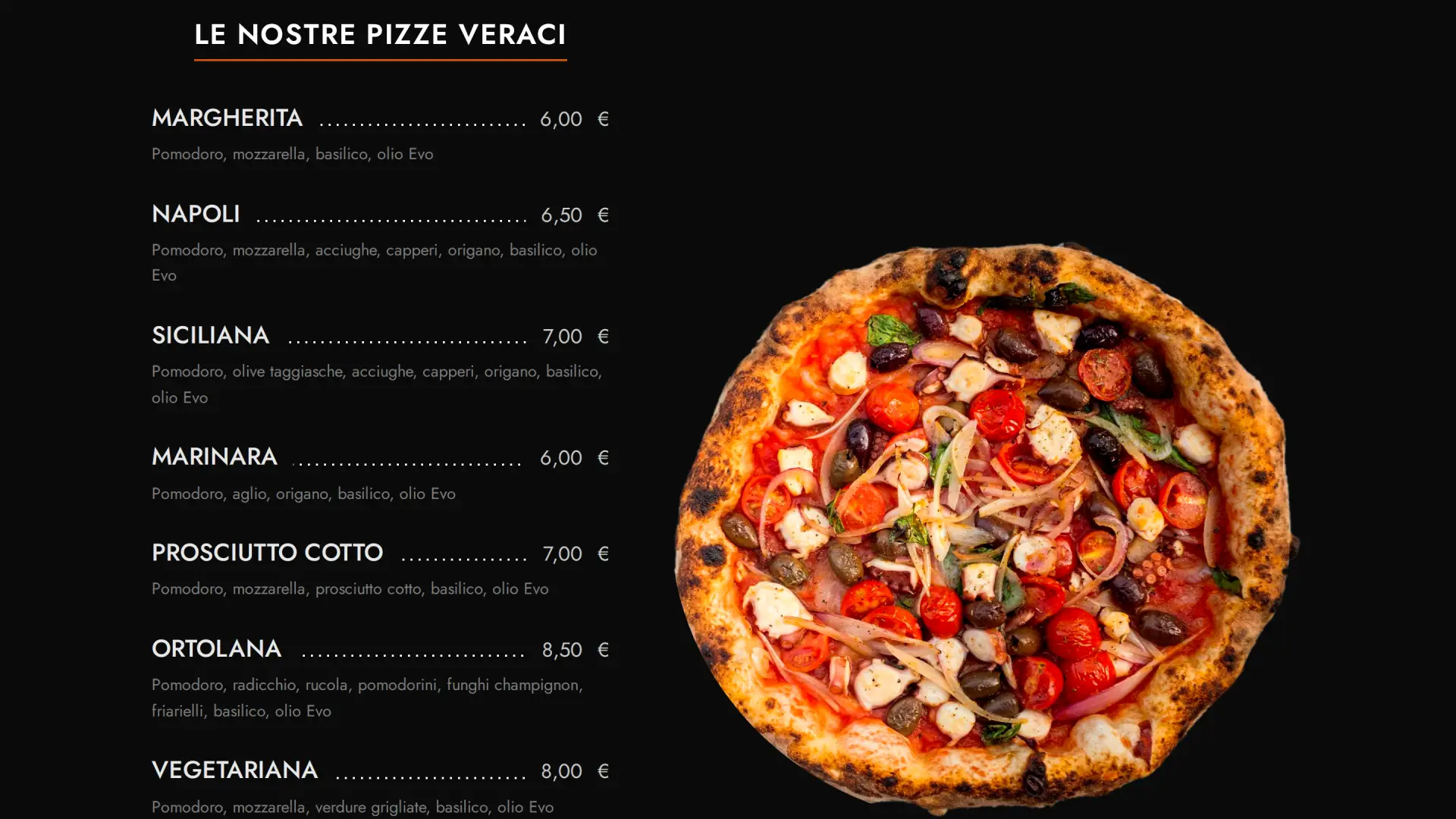 Foto forno